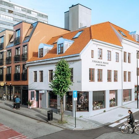 Vander - Pedersgata Stavanger Exterior photo