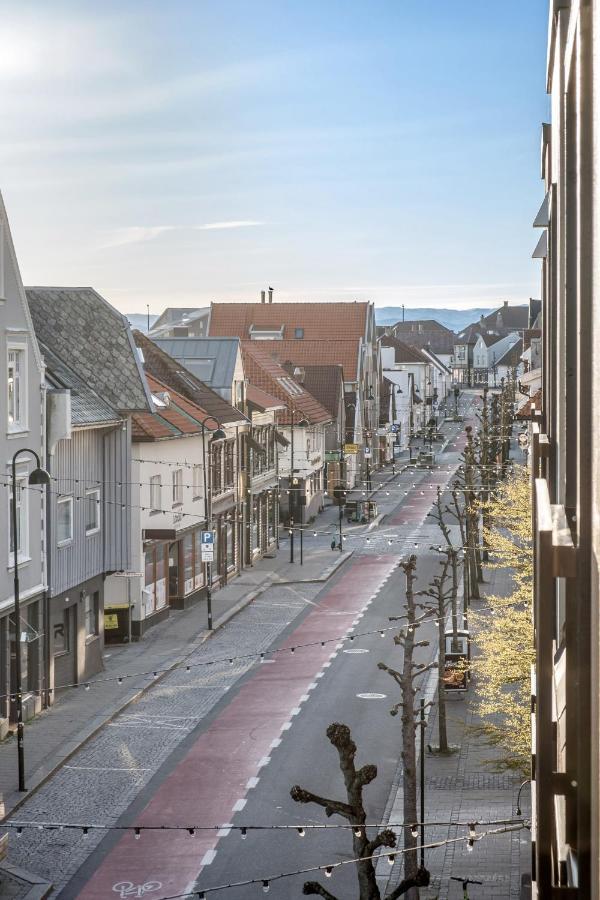 Vander - Pedersgata Stavanger Exterior photo